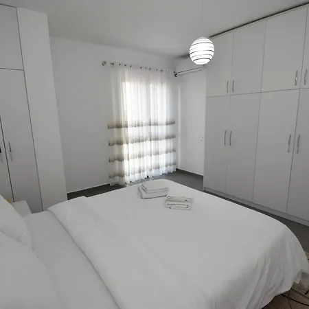 Urbanin A2 Apartman