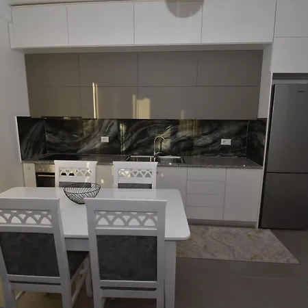 Apartman Urbanin A2 *