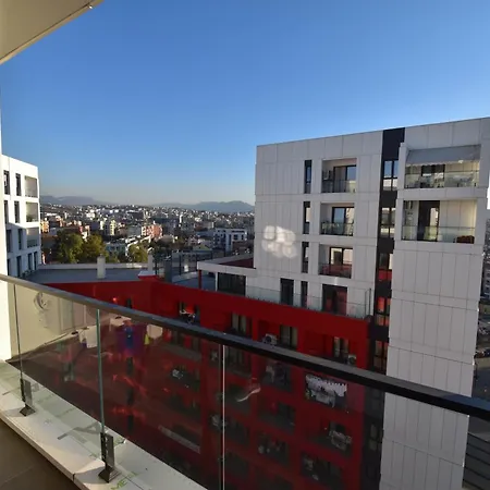 Urbanin A2 Apartment Tirana